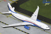 Gemini Jets Royal Canadian Air Force CC-300 Husky (A330-200) Diecast-330002- 1/200 - G2CAF1275
