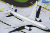 Gemini Jets Royal Netherlands Air Force A330-200 MRTT 'T-055' Diecast Scale Model - 1/400 - GMNAF107