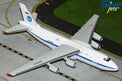 Gemini Jets Russian Federation Air Force Antonov AN-124-100 Diecast - RA-82035 - 1/200 - G2TTF1080
