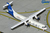 Gemini Jets SAS Airlines ATR-72-600 Diecast - SE-MKD - 1/400 - GJSAS2368