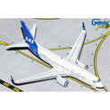 Gemini Jets SAS Airlines Boeing 737-700W Diecast - SE-RJX - 1/400 - GJSAS1988