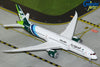 Gemini Jets Saudi Arabian Airlines B787-9 'National Day Livery' Diecast - HZ-ARB - 1/400 - GJSVA2310