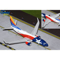 Gemini Jets Southwest Boeing 737-700 Flaps Down Lone Star One Livery Diecast - N931WN - 1/200 - G2SWA1009F