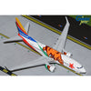 Gemini Jets Southwest Boeing 737-700W California One livery Diecast - N943WN - 1/200 - G2SWA1010
