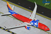 Gemini Jets Southwest Boeing 737-800S Tennessee One Livery Diecast - N8620H - 1/200 - G2SWA1011