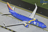 Gemini Jets Southwest Boeing 737-800W Nevada Livery Diecast - N8646B - 1/200 - G2SWA1267