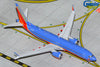 Gemini Jets Southwest Boeing 737 Max 8 Canyon Livery Diecast - N872CB - 1/400 - GJSWA2187