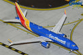 Gemini Jets Southwest Boeing 737 Max 8 Diecast - N8788L - 1/400 - GJSWA2372