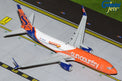 Gemini Jets Sun Country Boeing 737-800S Diecast - N842SY - 1/200 - G2SCX1184