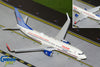 Gemini Jets Trump-Vance Campaign Boeing 737-800 Flaps Down Diecast - N917XA - 1/200 - G2TRU1372F