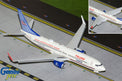 Gemini Jets Trump-Vance Campaign Boeing 737-800 Flaps Down Diecast - N917XA - 1/200 - G2TRU1372F