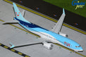 Gemini Jets Tui Boeing 737 Max 8 Diecast - G-TUMY - 1/200 - G2TOM1389