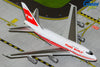 Gemini Jets TWA Boeing 747SP "Boston Express" Diecast - N58201 - 1/200 - G2TWA1159