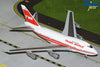 Gemini Jets TWA Boeing 747SP Boston Livery Diecast - N58201 - 1/400 - GJTWA1495