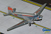 Gemini Jets TWA DC-3 Polished Livery Diecast - NC1943 - 1/200 - G2TWA314