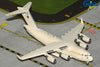 Gemini Jets UAE C-17A Globemaster III -1228 Diecast Scale Model - 1/400 - GMUAE159