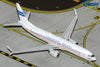 Gemini Jets United Airlines B737-900ER Continental Retro Livery Diecast - N26902 - 1/400 - GJUAL2343