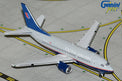 Gemini Jets United Airlines Boeing 737-500 Battleship Livery Diecast - N936UA - 1/400 - GJUAL2348