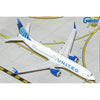 Gemini Jets United Airlines Boeing 737 Max 'Being United' Livery Diecast - N27261 - 1/400 - GJUAL2074