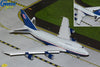 Gemini Jets United Airlines Boeing 747-400SP Flaps Down "Battleship Livery' Diecast - N145UA - 1/200 - G2UAL1160F