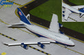 Gemini Jets United Airlines Boeing 747-400SP Flaps Down "Battleship Livery' Diecast - N145UA - 1/200 - G2UAL1160F