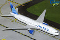 Gemini Jets United Airlines Boeing 777-200ER Diecast - N798UA - 1/200 - G2UAL1260