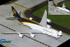 Gemini Jets UPS Boeing 747-8F Interactive Diecast - N607UP - 1/200 - G2UPS1187