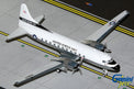 Gemini Jets US Navy Convair C-131F Samaritan Guantanamo Bay Diecast - 141017 - 1/200 - G2USN1137