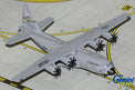 Gemini Jets USAF C-130H Hercules Montana ANG '96-7325' Diecast Scale Model - 1/400 - GMUSA151