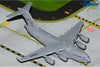 Gemini Jets USAF C-17A Globemaster III Mississippi ANG '03-3119' Diecast Scale Model - 1/400 - GMUSA121