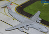 Gemini Jets USAF C-5 Super Galaxy Westover AFB '87-0037' Diecast Scale Model - 1/200 - G2AFO1136
