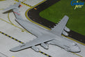 Gemini Jets USAF C-5A Galaxy Martinsburg '68-0222' Diecast Scale Model - 1/200 - G2AFO1427