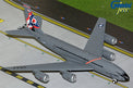 Gemini Jets USAF Force KC-135R Stratotanker Ohio Air Guard Diecast - 1/200 - G2AFO1490