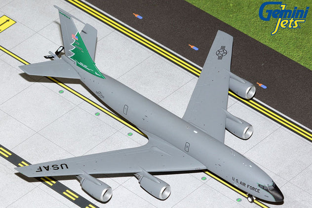 Gemini Jets KC-135R Stratotanker Maine ANG '58-0098' 1:200 Diecast Model Aircraft - G2AFO1067