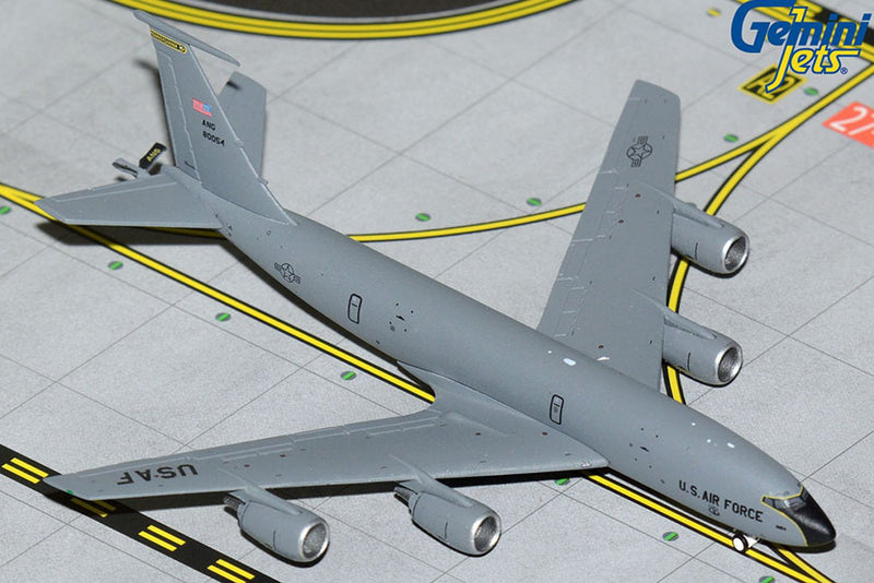 Gemini Jets USAF KC-135R Stratotanker Pennsylvania ARW '580-0054' Diecast Scale Model - 1/400 - GMUSA130