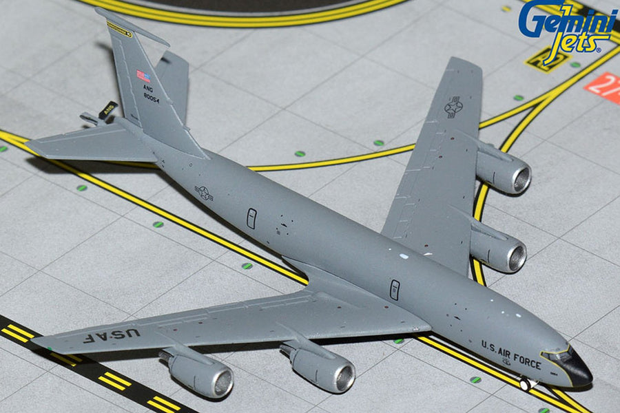 Gemini Jets USAF KC-135R Stratotanker Pennsylvania ARW 1:400 Diecast Model Aircraft - GMUSA130