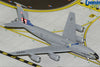 Gemini Jets USAF Lockheed C-5M Super Galaxy Lackland AFB '85-0009' Diecast Scale Model - 1/400 - GMUSA142