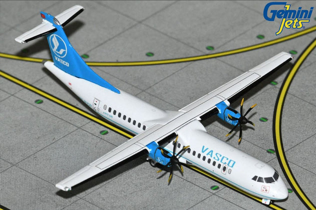 Gemini Jets Vasco ATR-72-500 1:400 Diecast Model Aircraft VN-B221 - GJVFC2239