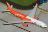 Gemini Jets Vietjet Airbus A330-300 “Petrolimex” livery Diecast - VN-A811 - 1/400 - GJVJC2080