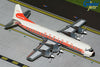 Gemini Jets Western Airlines Lockheed L-188A Electra Diecast - N7139C - 1/200 - G2WAL1031
