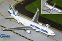 Gemini Jets Western Global Airlines MD-11F Interactive Diecast - N783SN - 1/200 - G2WGN1180