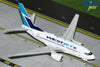 Gemini Jets Westjet Airlines B737-600 Diecast - C-GWSL - 1/200 - G2WJA1295