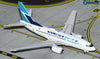 Gemini Jets WestJet Airlines B737-600 Diecast - C-GWSL - 1/400 - GJWJA2259