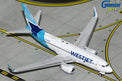 Gemini Jets WestJet Airlines B737-700W Diecast - C-GWJO - 1/400 - GJWJA2370