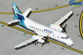 Gemini Jets WestJet Link Saab 340B Diecast - C-GOIA - 1/400- GJWJA2212
