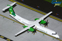 Gemini Jets Wideroe Dash 8 Q400 Diecast - LN-WDM - 1/200 - G2WIF1316
