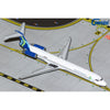 Gemini Jets World Atlantic Airlines MD-83 Diecast - N808WA - 1/400 - GJWST2007