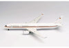 German Air Force Airbus A350-900 Plastic Model - 10+03 - 1/200