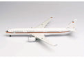 German Air Force Airbus A350-900 Plastic Model - 10+03 - 1/200