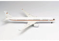 German Air Force Airbus A350-900 Plastic Model - 10+03 - 1/200